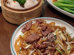 -岭南小生·粤港点心(南门口店)