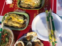 -海大南门夜市(海富街店)