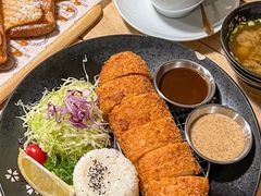 -Cafe Alice咖啡爱丽丝(奥城店)