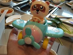 -海底捞火锅(杭州萧山宝龙广场店)