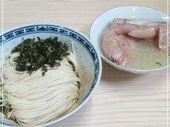-盛兴面馆(真儒大厦店)