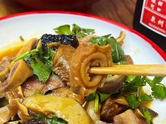 -泰粗卤加热卤味(义全店)