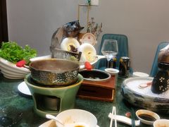 -文涵小院·邻里厨房