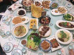 -燕郊烧鸽子(广安路店)