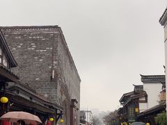-大小河街