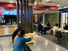 -麦当劳(花城大道华穗路店)