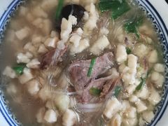 -刘信牛羊肉小炒泡馍(回民街店)