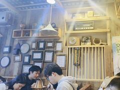 -蜗牛小馆醉乡民谣云南菜(惠新西里店)