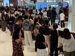 -深圳湾万象城(南山店)