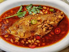 -臭鳜鱼人家·老字号徽菜