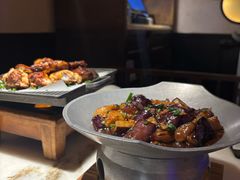 -绿茶餐厅(深圳龙华天虹购物中心店)