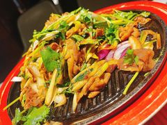 -庆云楼饭庄(什刹海店)