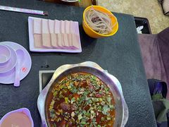 -老城红焖羊肉(人民路店)