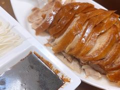 -北戴河转鱼·炒螃蟹酱餐厅