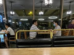 大堂-豪客来牛排(金鼎广场店)