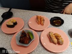 -争鲜回转寿司(中街大悦城店)