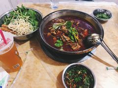 -重庆特色冷锅鱼(武大店)