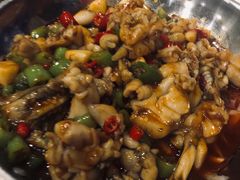 -胶东海鲜大排档(北太平庄店)