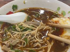 -吉祥面馆(孩儿巷北路店)
