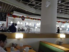 环境-So Lounge索兰至餐厅(蓝色港湾店)