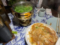 -卢大鲜鱼头捞饭(美利广场店)