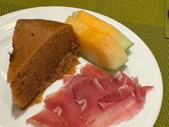 -都会尚膳·海鲜自助餐厅(重庆万豪酒店)