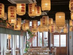 -二十八里太湖船菜(吉祥路店)