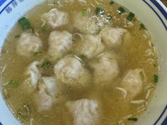 -韩萍老南京馄饨(河西万达店)