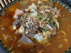 -上海小菜餐厅(理工大学店)