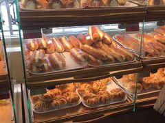 -新侨三宝乐面包店(崇文门店)