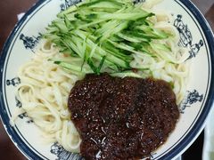 -牛街老爆肚满(牡丹园店)