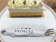 -CHEZ JASMINE 茉莉的氧气厨房