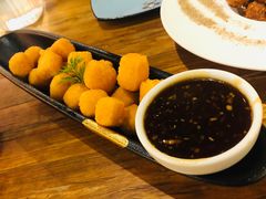 -局气烤鸭·北京菜(前门店)