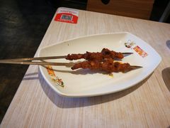 -南城香·饭香串香馄饨香(青年路店)