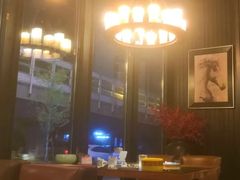 -颐和•海鲜砂锅粥•啫啫煲(奥林匹克广场店)