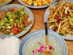 -静一餐厅·湖北菜(前门创始店)