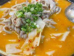 -李师傅脆肚(华强北店)