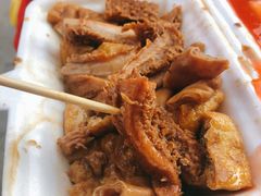 -细妹五香牛杂(步行街店)