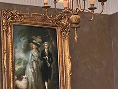 -波特曼西餐厅(南岗店)