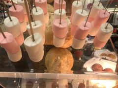 棉花糖-牡丹国际大酒店-港式茶餐厅