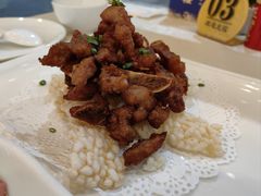 -阿湾楼·温州海鲜·江浙菜(京江路店)