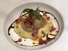 -博林天瑞喜来登酒店·西丽尚膳