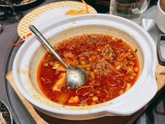 -万蔚·烤鸭