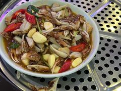 -福茗春薪禾记海鲜烧烤(八一路店)