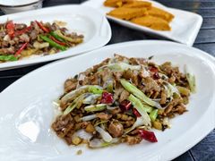 -炊烟餐厅