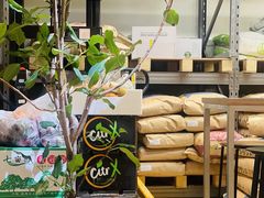 -麦田工坊(月湖店)