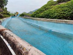 -森波拉火山温泉