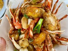 -晓琦农家菜馆·地道农家菜