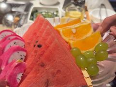 -海底捞火锅(华润万象汇店)