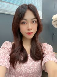 -藤野造型·专业烫染店